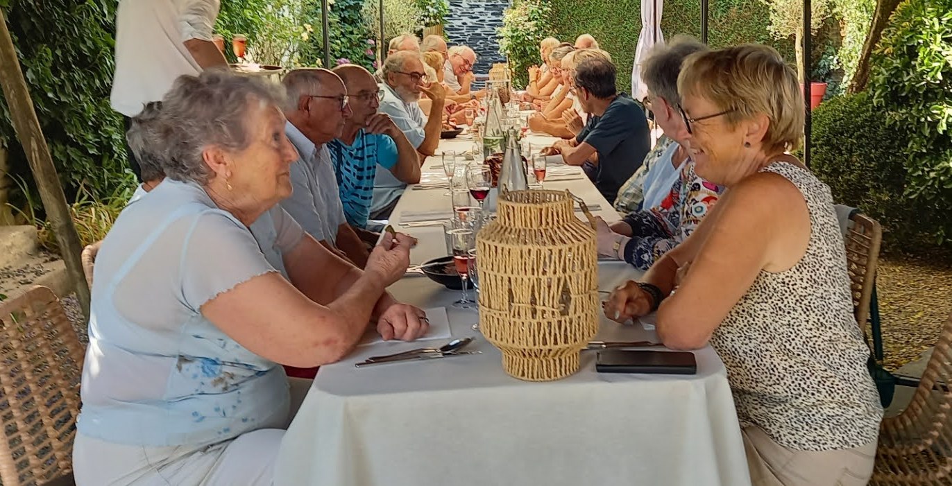 rando conviviale